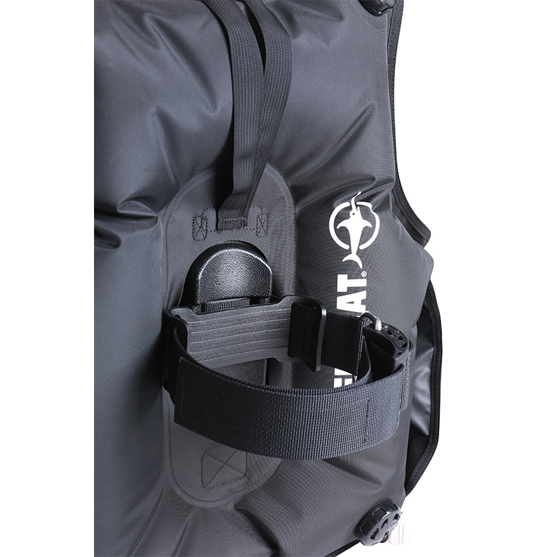 1DIVE + BCD | Echipament Scufundari | Vesta compensatoare BCD